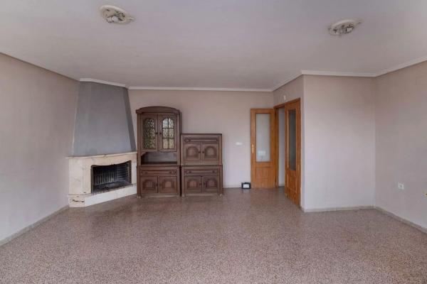 Piso en calle Alfalfar