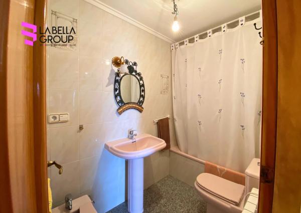 Piso en calle la Purísima