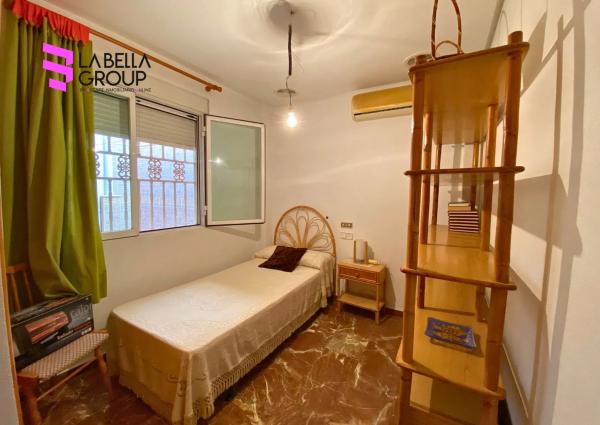 Piso en calle la Purísima