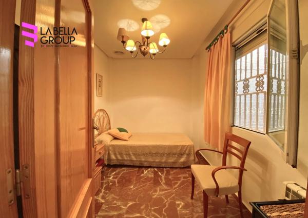 Piso en calle la Purísima