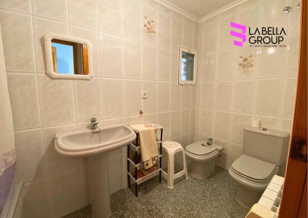 Piso en calle la Purísima