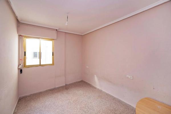 Piso en calle Alfalfar