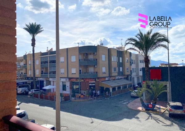 Piso en calle la Purísima