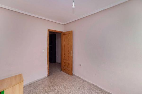 Piso en calle Alfalfar