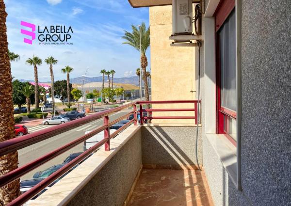 Piso en calle la Purísima