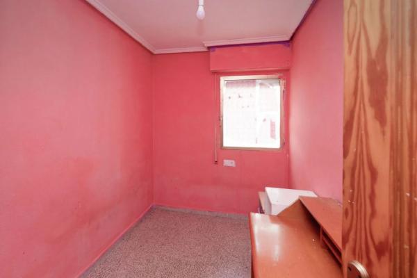 Piso en calle Alfalfar