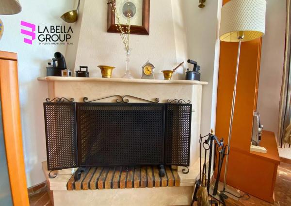 Piso en calle la Purísima