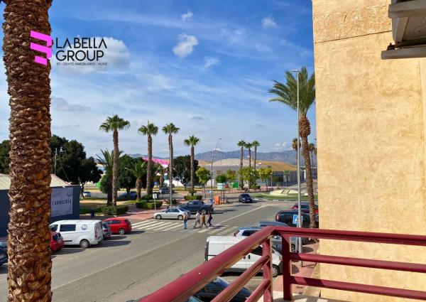 Piso en calle la Purísima