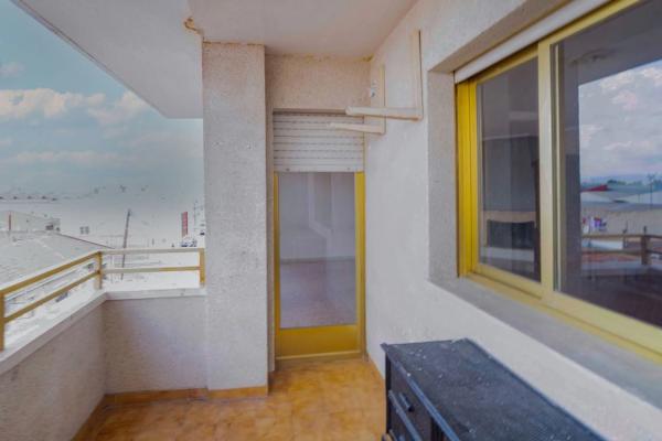 Piso en calle Alfalfar