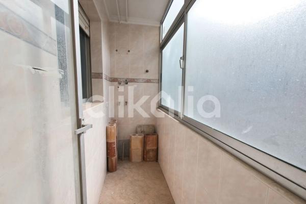 Piso en calle la Purísima