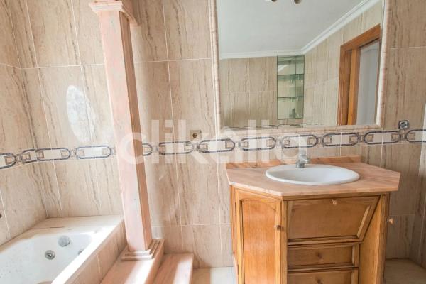 Piso en calle la Purísima