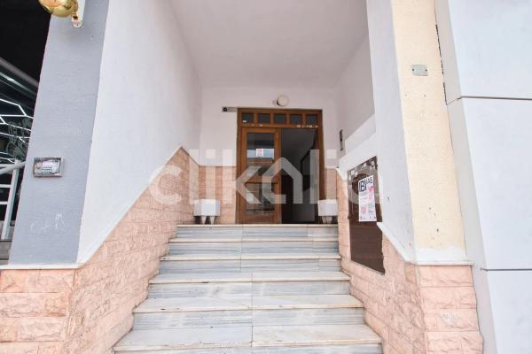 Piso en calle la Purísima