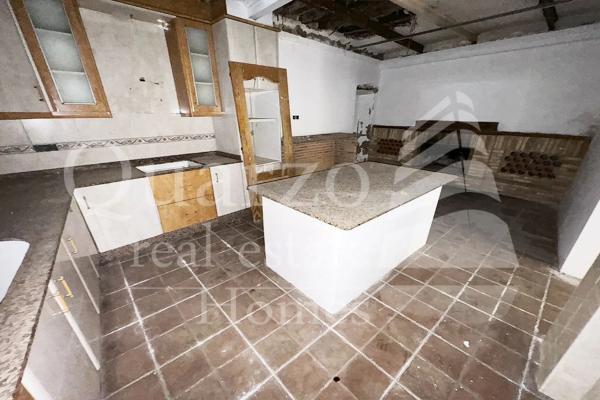 Piso en calle General Prim