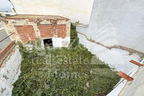 Piso en calle General Prim