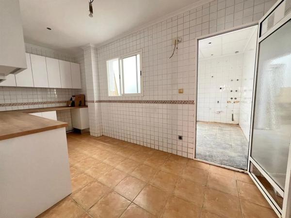 Piso en calle Pablo Picasso