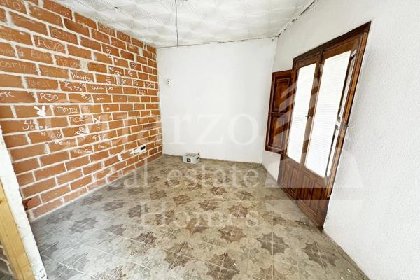 Piso en calle General Prim