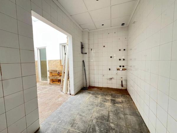 Piso en calle Pablo Picasso