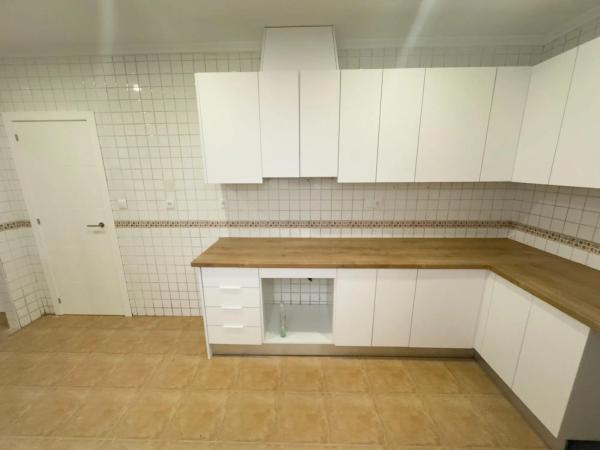 Piso en calle Pablo Picasso, 13