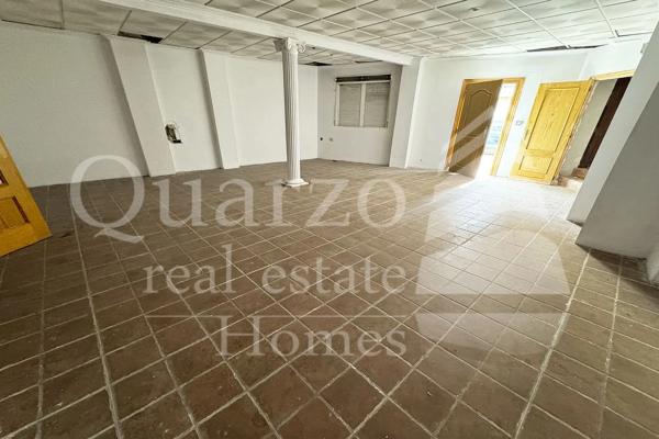 Piso en calle General Prim