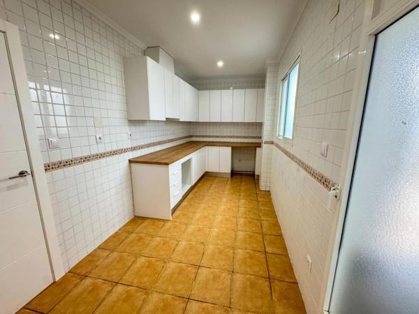 Piso en calle Pablo Picasso, 13