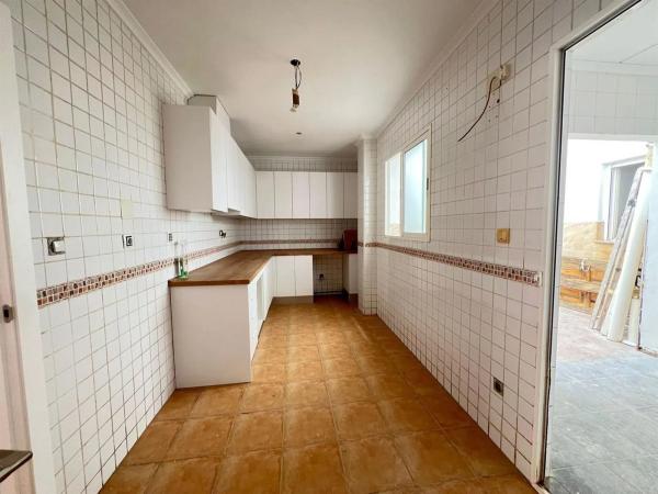 Piso en calle Pablo Picasso