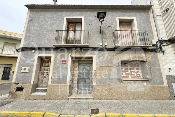 Piso en calle General Prim