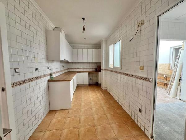 Piso en calle Pablo Picasso