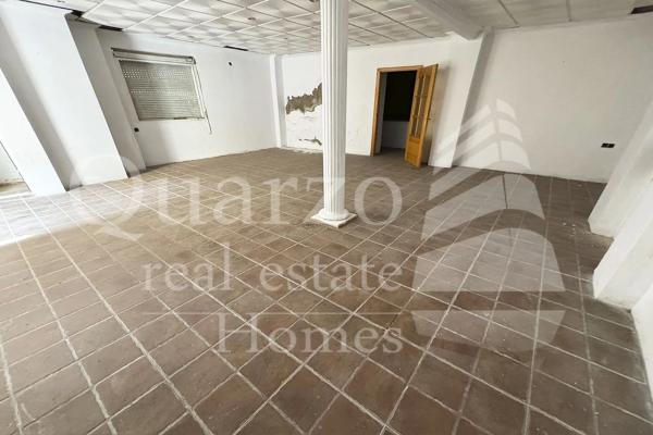 Piso en calle General Prim