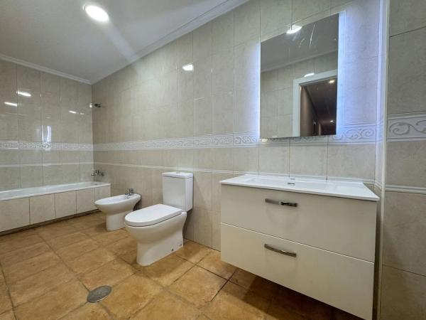 Piso en calle Pablo Picasso, 13