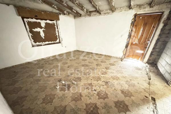 Piso en calle General Prim