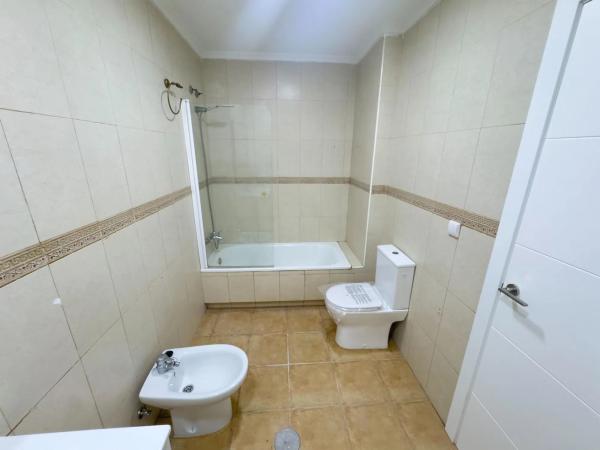 Piso en calle Pablo Picasso, 13