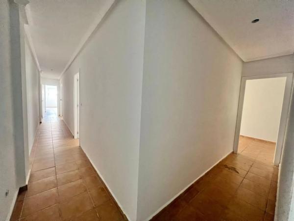 Piso en calle Pablo Picasso