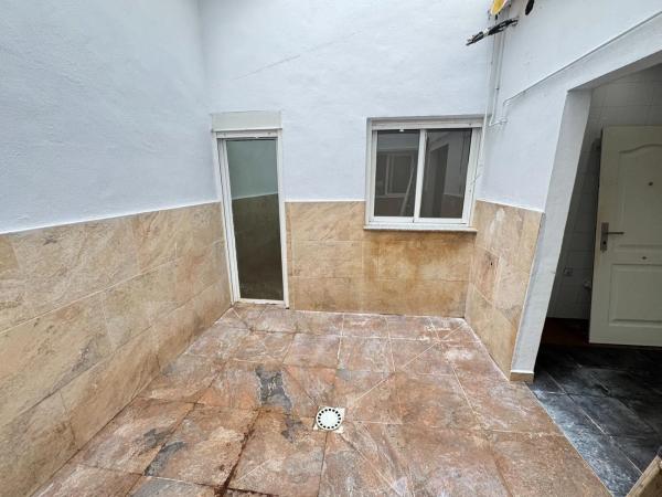 Piso en calle Pablo Picasso, 13