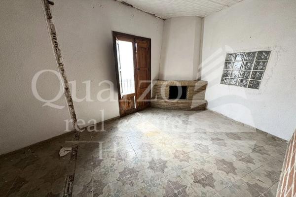 Piso en calle General Prim