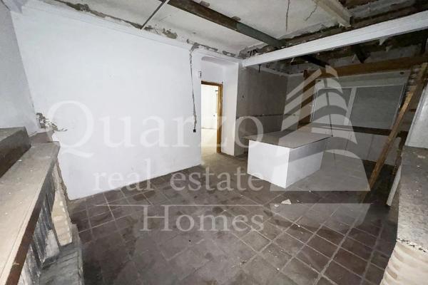 Piso en calle General Prim