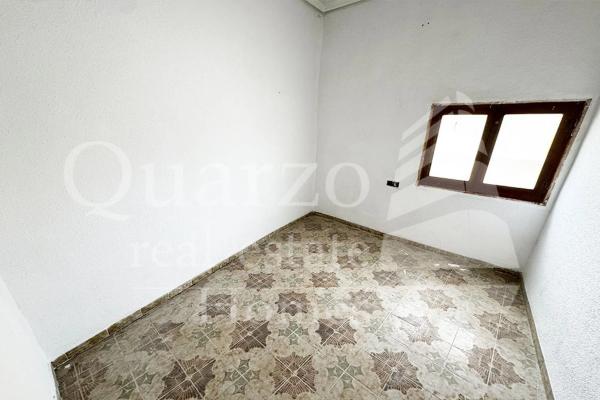 Piso en calle General Prim