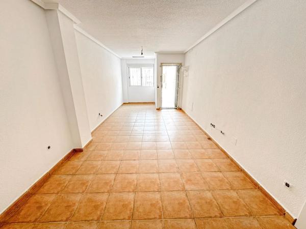 Piso en calle Pablo Picasso, 13