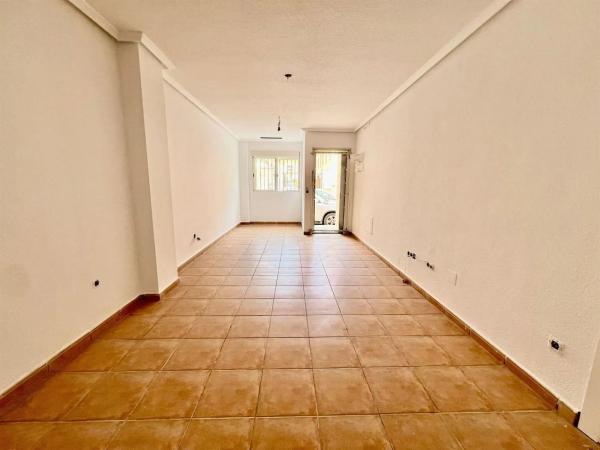 Piso en calle Pablo Picasso