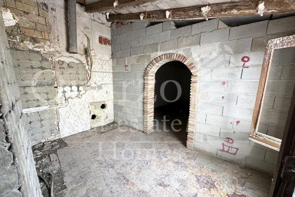 Piso en calle General Prim