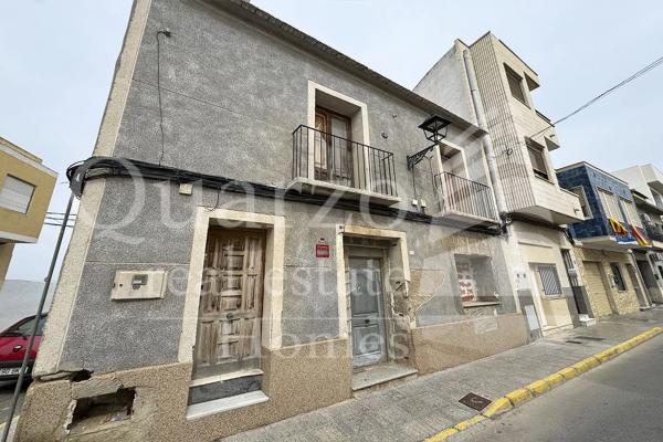 Piso en calle General Prim