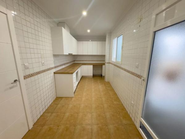 Piso en calle Pablo Picasso, 13