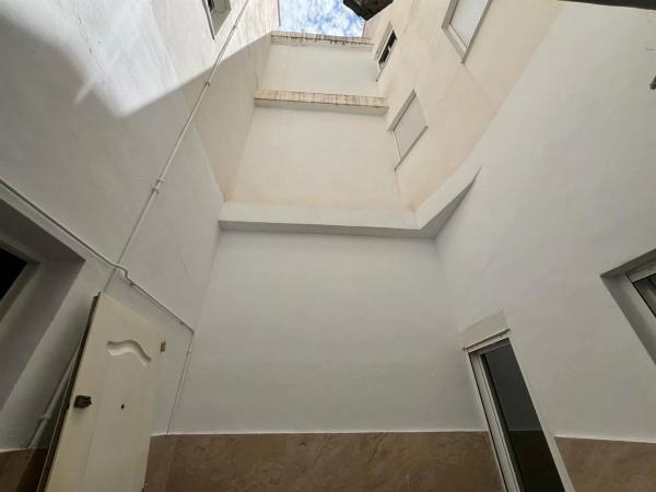 Piso en calle Pablo Picasso