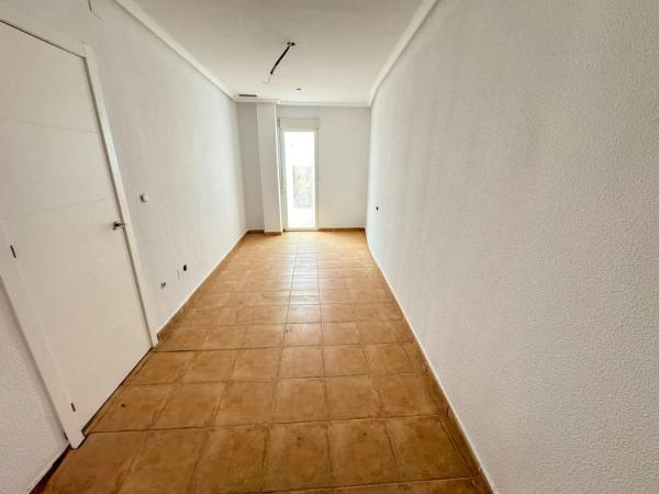 Piso en calle Pablo Picasso, 13