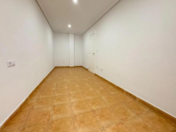 Piso en calle Pablo Picasso, 13