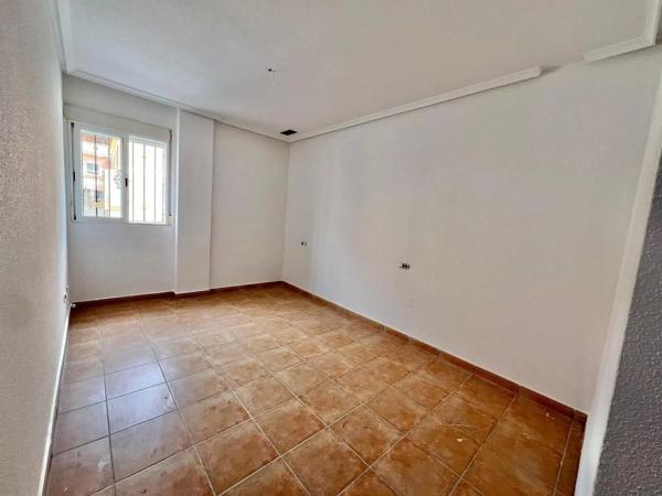 Piso en calle Pablo Picasso