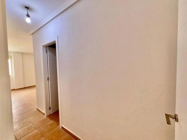 Piso en calle Pablo Picasso