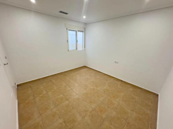 Piso en calle Pablo Picasso, 13