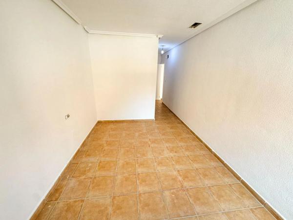 Piso en calle Pablo Picasso, 13