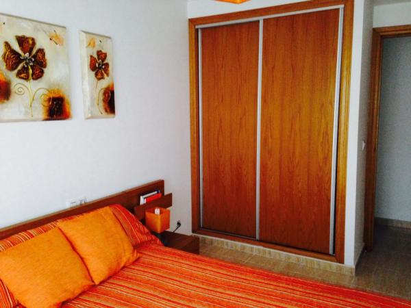 Piso en calle Valencia, 86