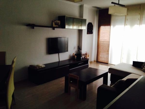 Piso en calle Valencia, 86